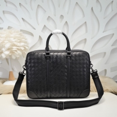 Mens Bottega Veneta Briefcases